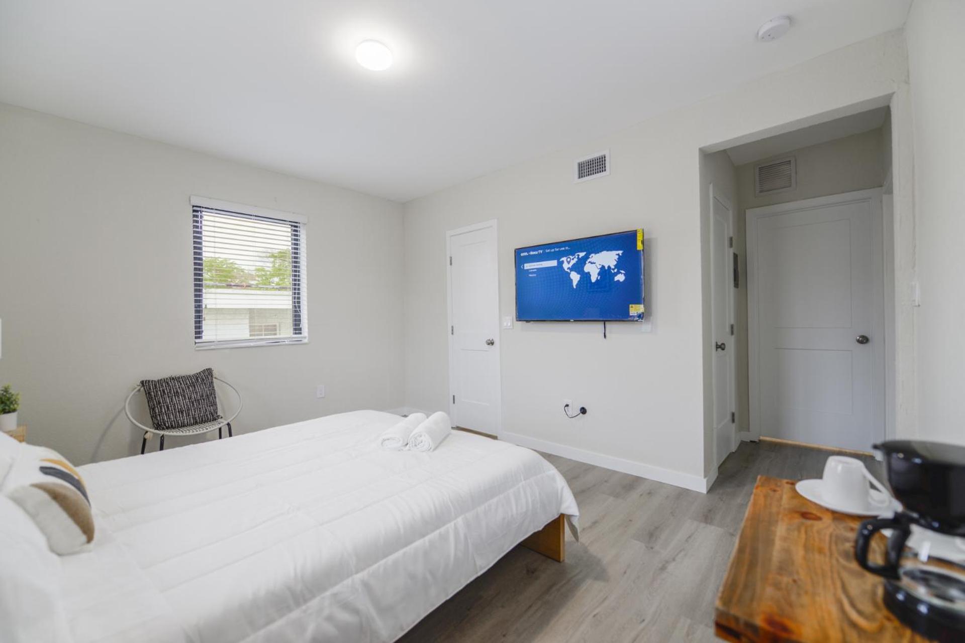 Apartamento Explore The Abundance Of Shops On Calle Ocho *